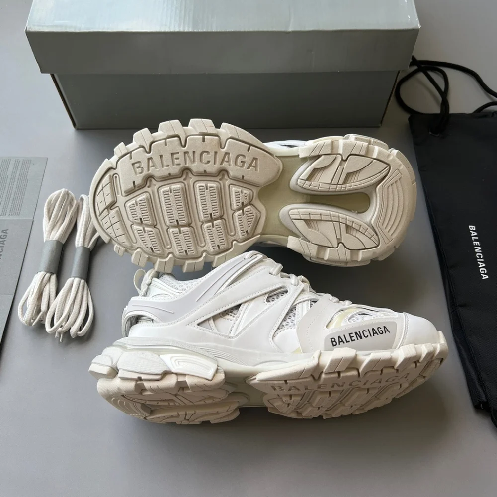 🍀🍀Balenciaga 3.0 third generation outdoor concept shoes - Picture 7 of 7